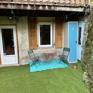 Huguette 18m2 Appartement